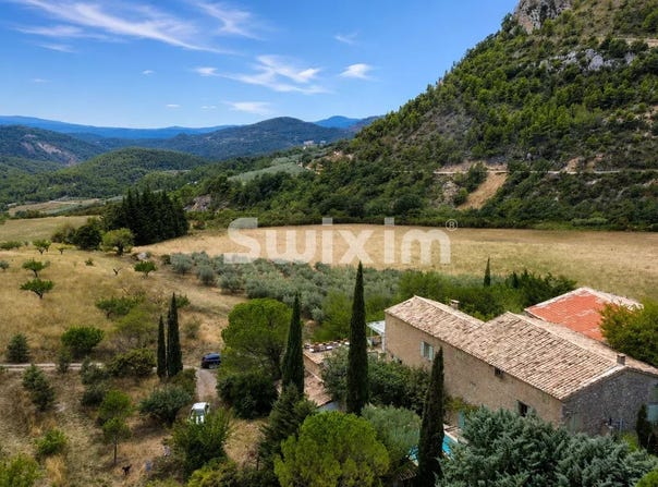 Vaison-la-Romaine, Provence-Alpes-Côte d'Azur 84110