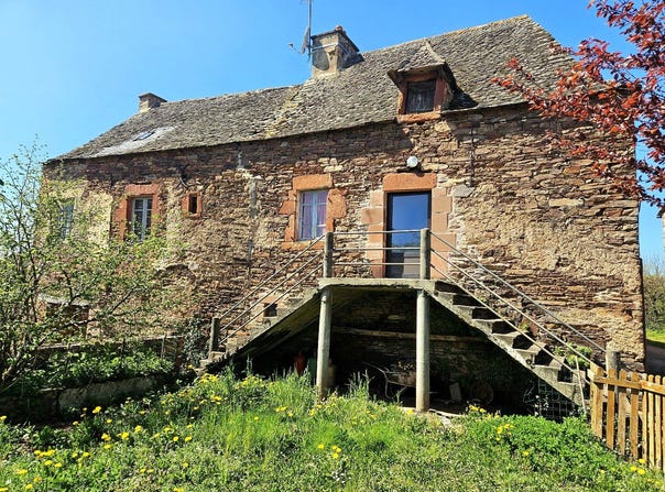 MAYRAN, Occitanie 12390