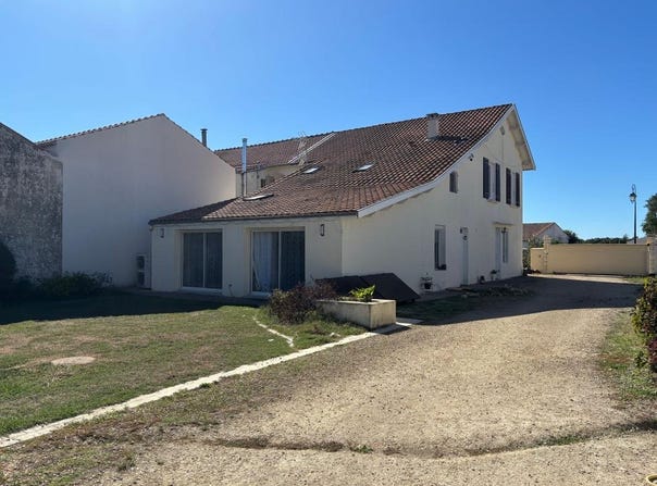 Sainte-Gemme, Poitou-Charentes 17250