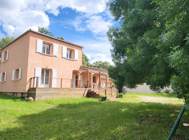 Quissac, Languedoc-Roussillon 30260