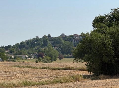 Monflanquin, Aquitaine 47150