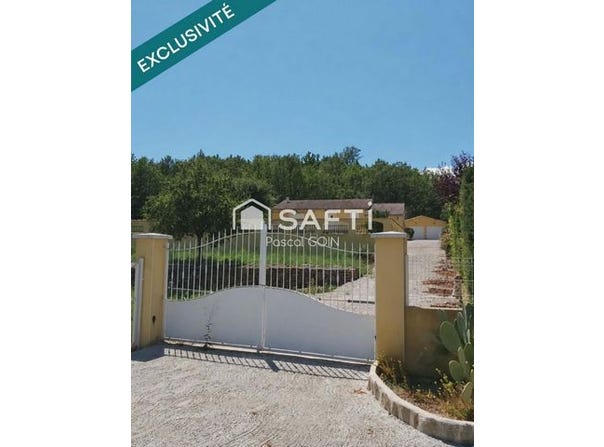 Meyrannes, Languedoc-Roussillon 30410