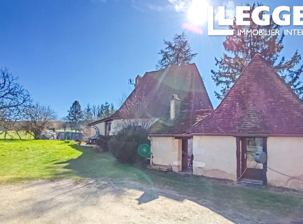 Bassillac, Nouvelle-Aquitaine 24330