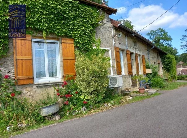 Sussey, Côte-d'Or 21430