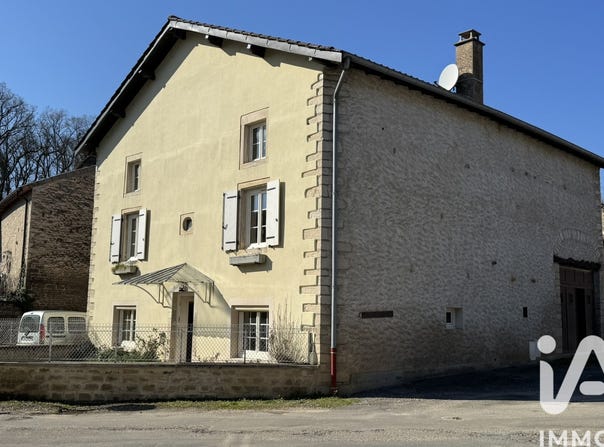 Plottes, Bourgogne-Franche-Comté 71700