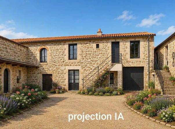 Mouterre-Silly, Poitou-Charentes 86200