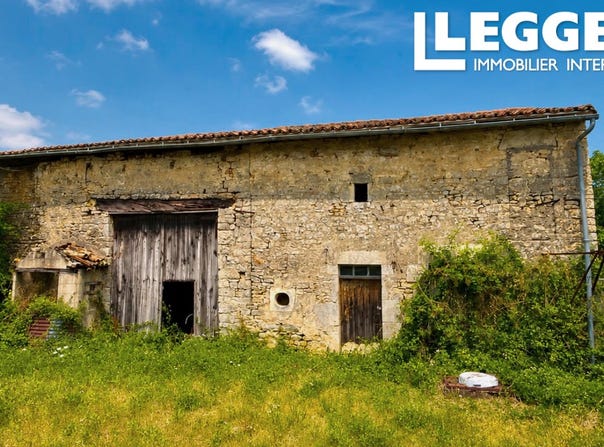 Voulême, Nouvelle-Aquitaine 86400