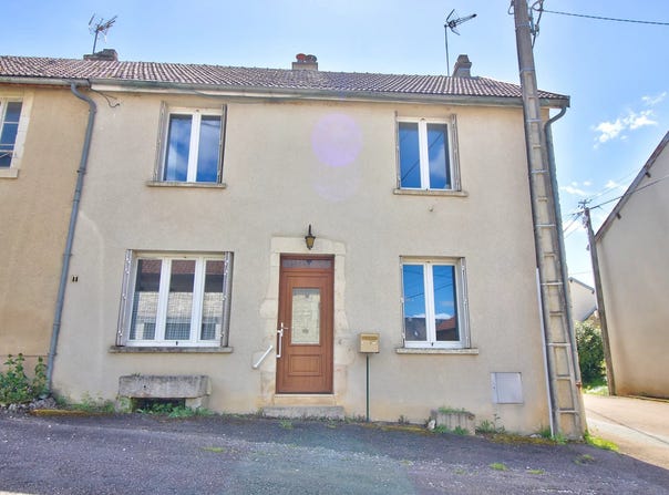 Bligny-le-Sec, Côte-d'Or 21440