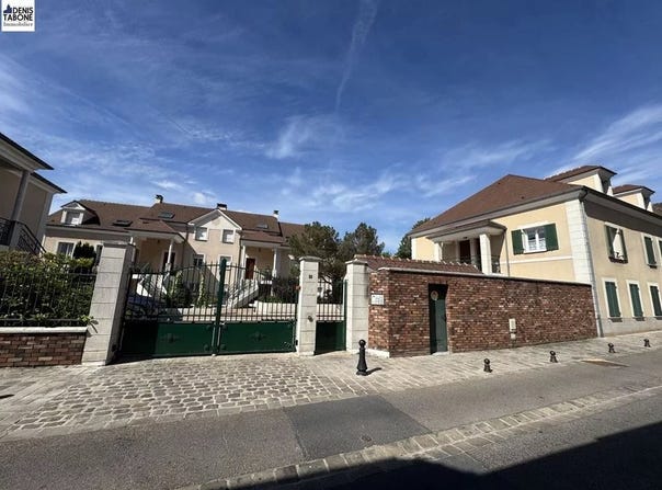 Saint-Prix, Val-d'Oise 95390