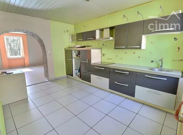 Petite-Rosselle, Moselle 57540