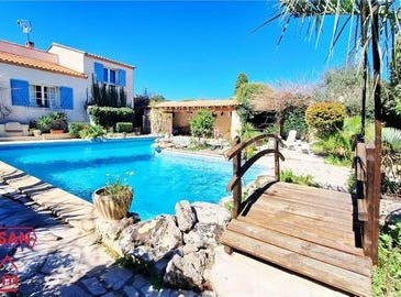 BAILLARGUES, Languedoc-Roussillon 34670