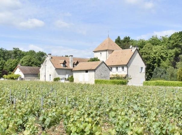 Mercurey, Burgundy 71640