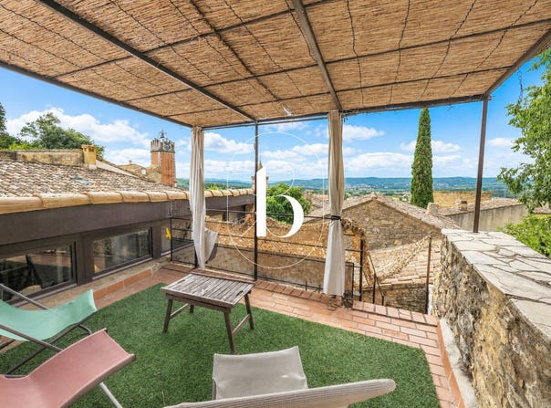 Vénéjan, Languedoc-Roussillon 30200