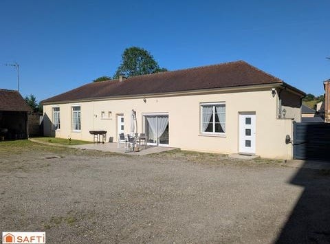 Feings, Basse-Normandie 61400