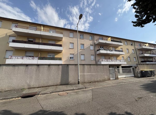 Gerzat, Puy-de-Dôme 63360