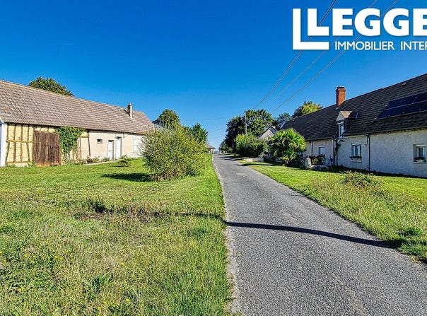 Orléans, Centre-Val de Loire 45000