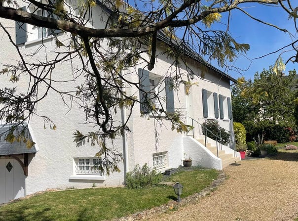 Fondettes, Indre-et-Loire 37230