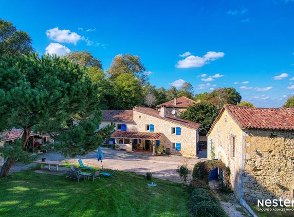 Valence-sur-Baïse, Midi-Pyrénées 32310