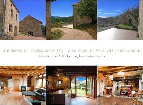 Teyssieu, Occitanie 46190