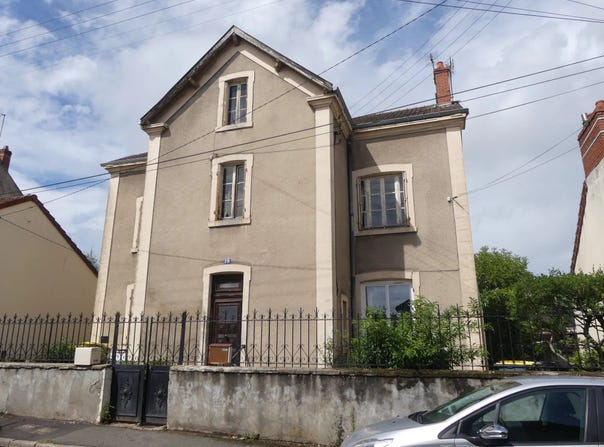 Le Creusot, Saône-et-Loire 71200