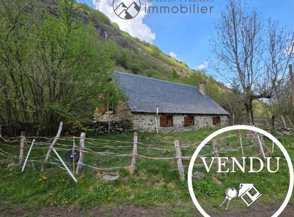 Estaing, Hautes-Pyrénées 65400