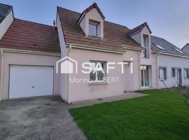 Thivars, Centre 28630