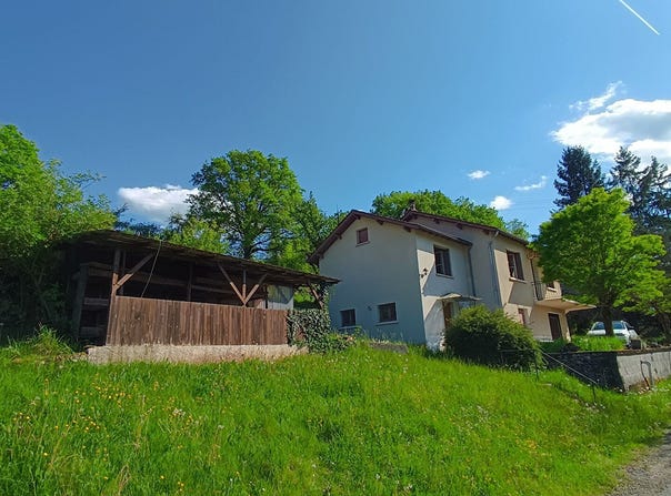 Capdenac, Midi-Pyrénées 46100
