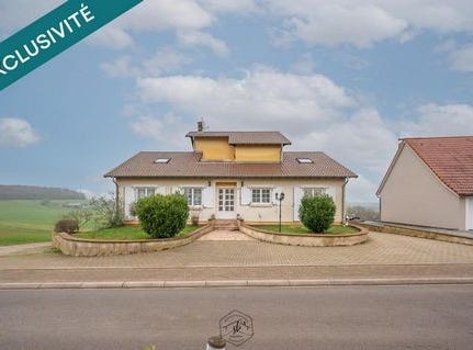 Schwerdorff, Lorraine 57320