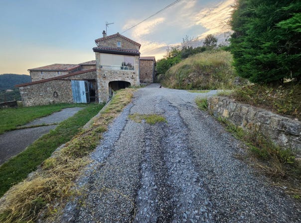 Ailhon, Ardèche 07200