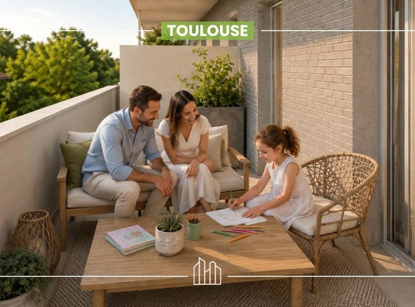 Toulouse, Occitanie 31500