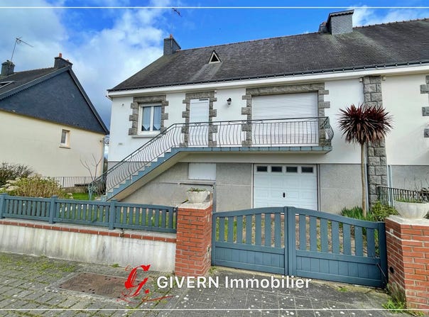 Plouay, Brittany 56240