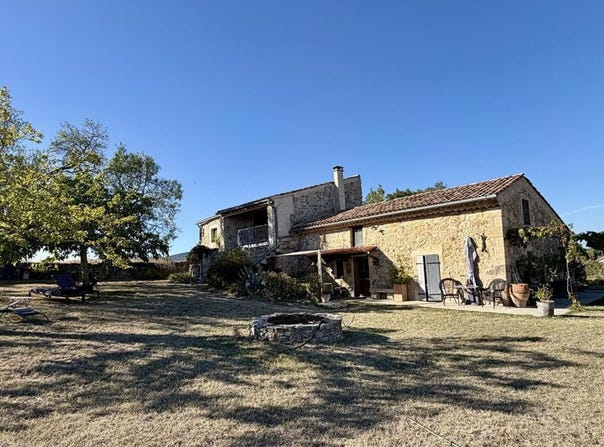 Barjac, Languedoc-Roussillon 30430