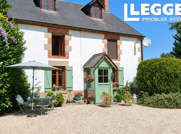 Saint-Dizier-les-Domaines, Nouvelle-Aquitaine 23270
