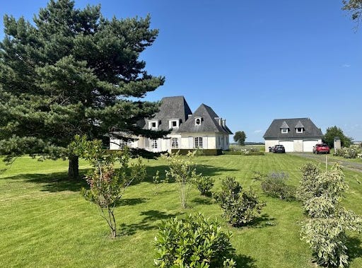 Petit-Caux, Normandy 76630