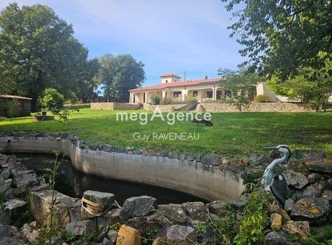 Loretz-d'Argenton, Poitou-Charentes 79290