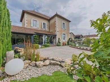 Belley, Auvergne-Rhône-Alpes 01300