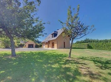 Conteville, Haute-Normandie 27210