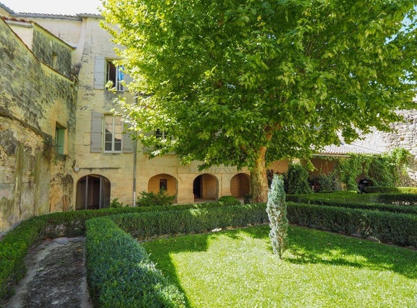 Uzès, Languedoc-Roussillon 30700