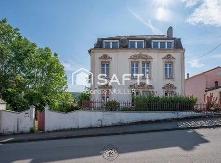 Hayange, Lorraine 57700