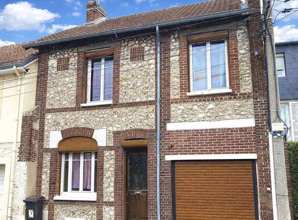 Saint-Étienne-du-Rouvray, Seine-Maritime 76800