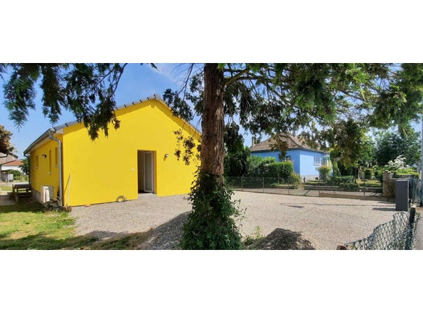 Rumersheim-le-Haut, Grand Est 68740