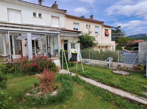 Villeneuve-d'Olmes, Ariège 09300