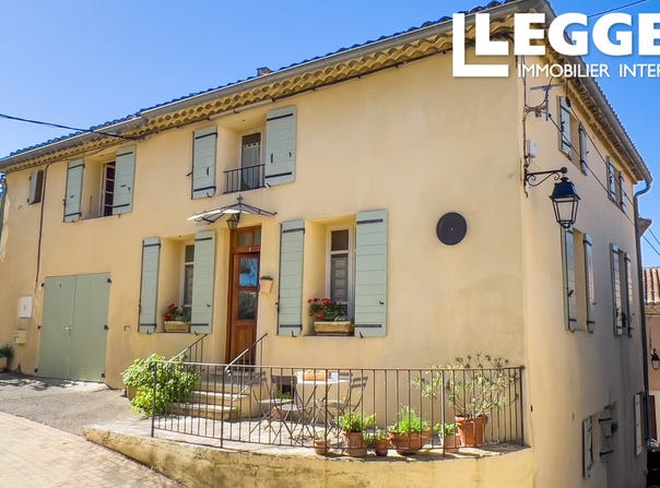 Sablet, Provence-Alpes-Côte d'Azur 84110