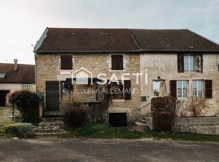 La Chailleuse, Franche-Comté 39570