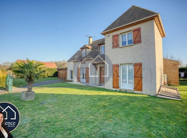Cherisy, Eure-et-Loir 28500