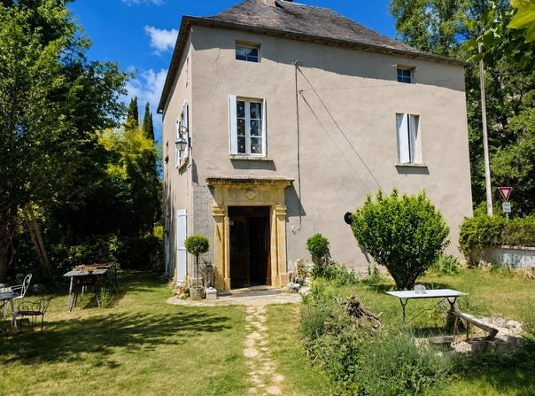 Dégagnac, Midi-Pyrénées 46340