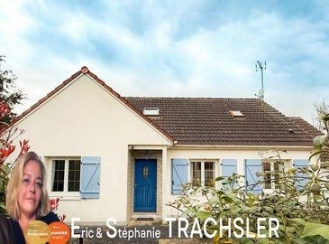 Vallon-Sur-Gee, Pays de la Loire 72540
