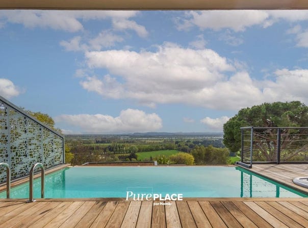 Villeneuve-lès-Avignon, Languedoc-Roussillon 30400