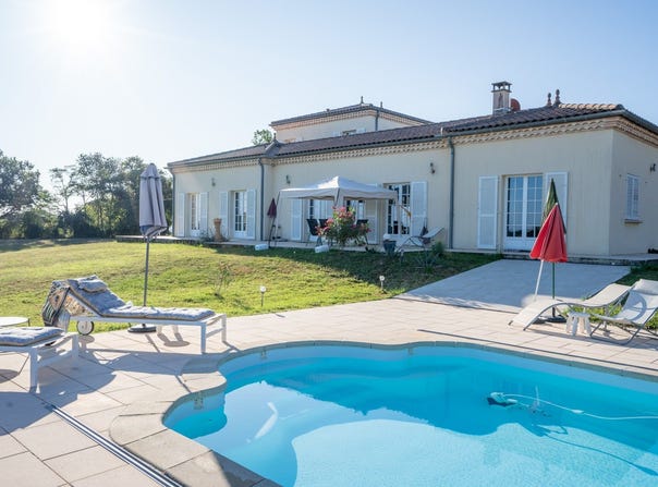 La Romieu, Midi-Pyrénées 32480