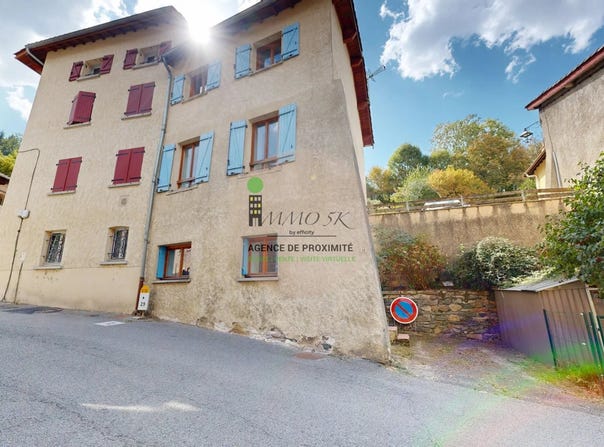 Courzieu, Rhône 69690